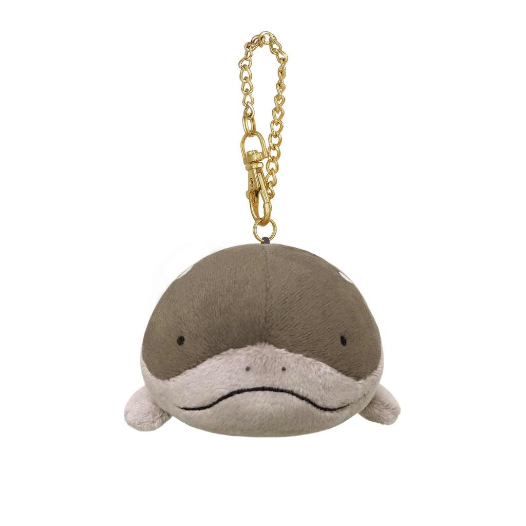 Sanei Boeki Pokemon ALL STAR COLLECTION Талисман Dooh (Талисман) Ш9,5 x Г13 x В5,5 см Мягкая игрушка PM45