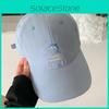 Cap Baseball Trendy With Dolphin And Letter Embroidery Design For Outdoor Wear