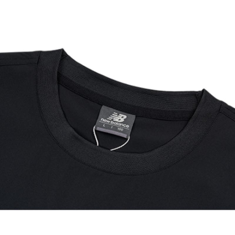 New Balance Uni Frozen Cool Touch Футболка с коротким рукавом Piste Nbnef31603 19