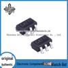 Оригинальный чип DC-DC повышающего преобразователя SY7208ABC SOT-23-6