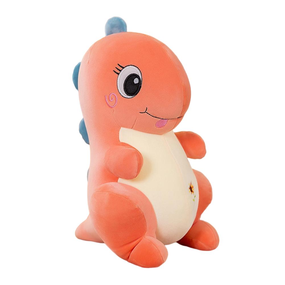 Mini Dinosaur Plush Toys for Kids Pillow Plush Stuffed Doll Ornaments Doll Toy for Boys Girls Birthday Christmas Gift
