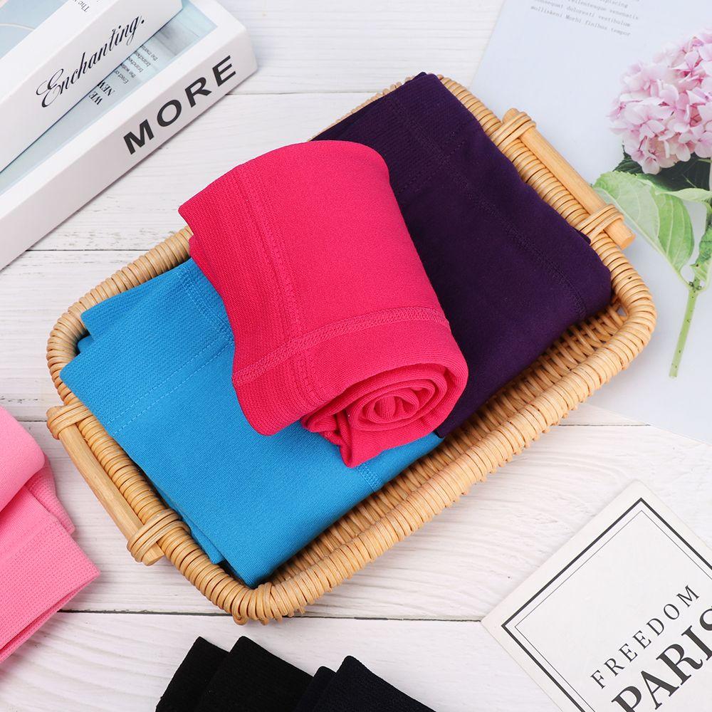 Thick Pantyhose Keep Warm Kids Stockings Girls Pants Thermal Trousers Children Leggings
