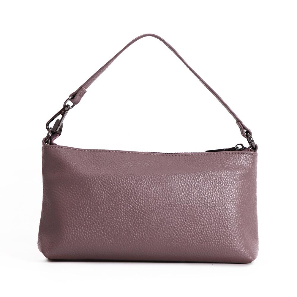 Модная маленькая квадратная сумка большой вместимости женская 2025 новая простая на плечо через плечо универсальная ручная сумка для поездок