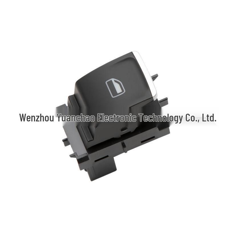 Volkswagen Jetta Santana Xinrui Power Window Switch 34D 959 855 A