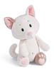 NICI Love Cat Plush Cute 25cm Toy, Classic,