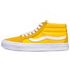 SK8 Mid Желтый VN0A391FTOX