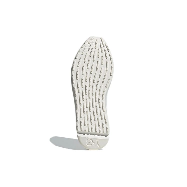 Adidas Кроссовки унисекс Y-3 Shiku Run White Core-White Black FZ4322