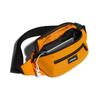 Adidas Поясная сумка Neo Polyamide Regular Унисекс Оранжево-желтая Adidas GN2050