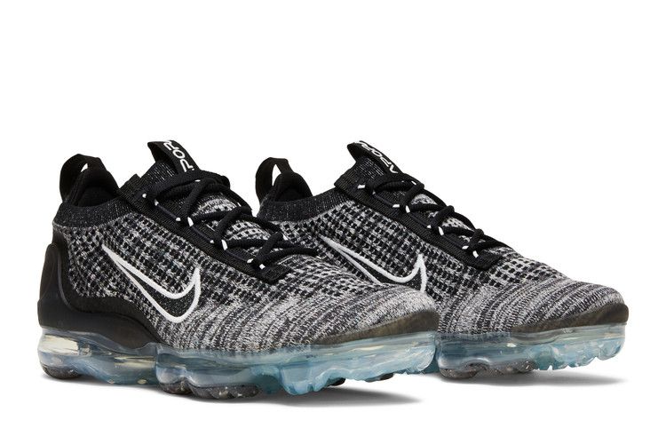 Nike Air VaporMax 2021 FK Oreo (Women's)