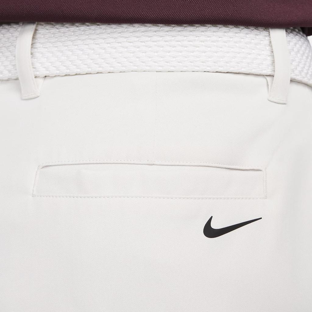 Nike Мужские шорты для гольфа Chino Tour 8' FD5721-072