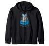 Видеоигра zip hoodie кот, игра, геймер,