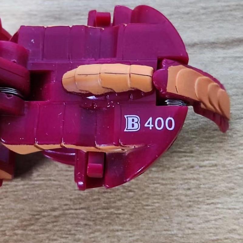 ОРИГИНАЛЬНЫЕ фигурки Бакугана, боевые скандалисты, Vestroia Gundalian Invaders, фигурка единорога, деформируемые боевые игрушки