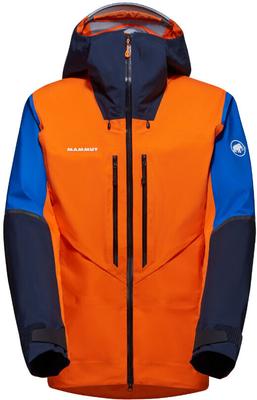 Mammut Nordwand Advanced HS Hooded Jacket Men (1010-28031) arumita night
