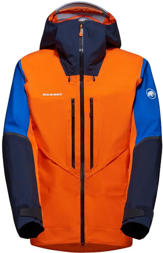 Куртка Mammut Nordwand Advanced HS Hooded Jacket Men (1010-28031)