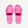 Puma Кармен Слайд Щенок Женские Pki39539902   Ядовито-розовый Белый Пума