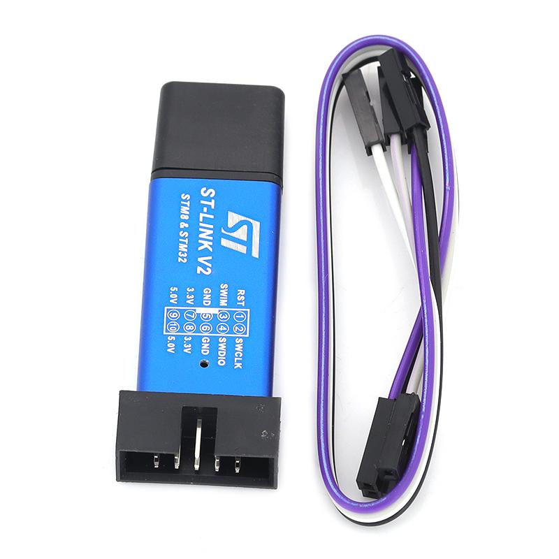 STM32 M4 Core Main Controller STM32F407VET6 Embedded Practice Minimum System Learning Dev Board