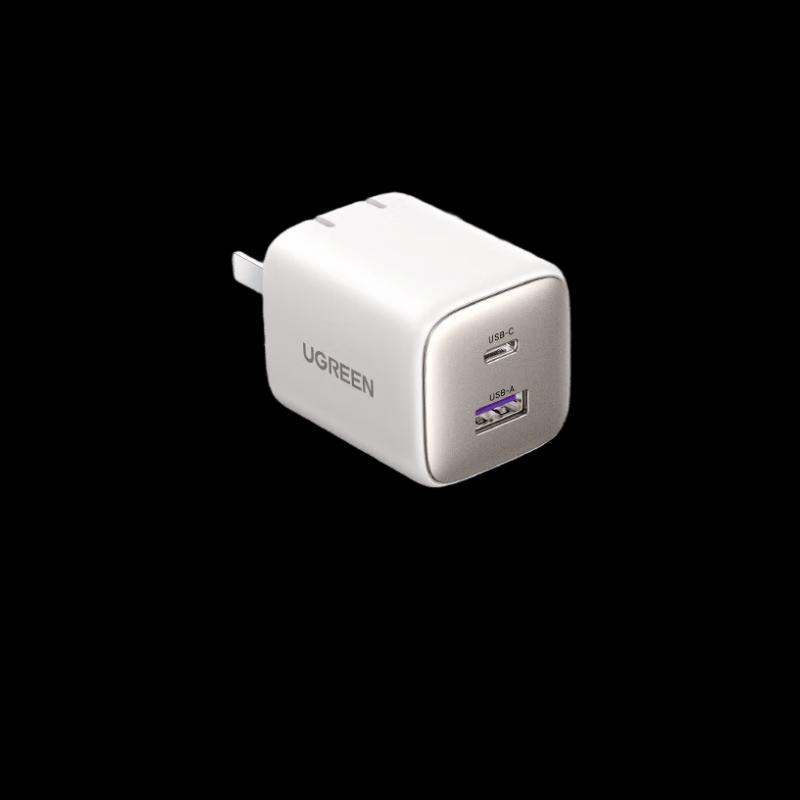 Ugreen 35W GaN Dual Port USB-C Charger