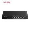 Ruijie RG-EG105G-P-L 5-портовый гигабитный PoE-маршрутизатор-шлюз корпоративного класса