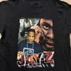 Новый! Jay-Z Рэпер Хлопковая Футболка Унисекс Концертная S-5XL MQ617 Футболка Унисекс