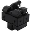 Front Center Power Window Switch For Jeep Wrangler 2011-2017 4 Door 68156217AA
