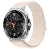Нейлоновый спортивный ремешок для Samsung Galaxy Watch 8 40 44 мм / 8 Classic, ремешок-браслет на липучке для Galaxy 8 Classic 46 мм