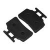 1pair Brake Pads Electric Bike For Ebikle Good Compatibility