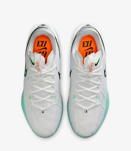 Nike G.T. Cut 3 Unisex Basketball Shoes DV2918-107