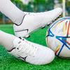 Новые футбольные бутсы Society Professional Indoor Football Boots, высококачественные полевые кроссовки, сверхлегкие бутсы для тренировок по футболу