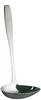 Noji Ladle, Stainless Steel Curry Ladle, No Hooks,