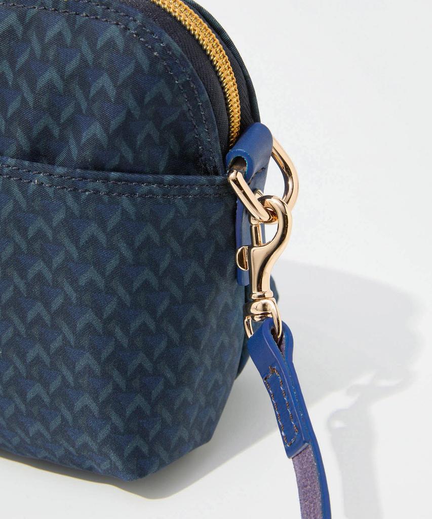 Roberta Pieri TATAMI BUGY COSMETIC CROSSBODY Сумка через плечо для женщин [Б/у]