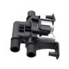 64116910544 Water Valve Inlet Warm Valve Suit for BMW