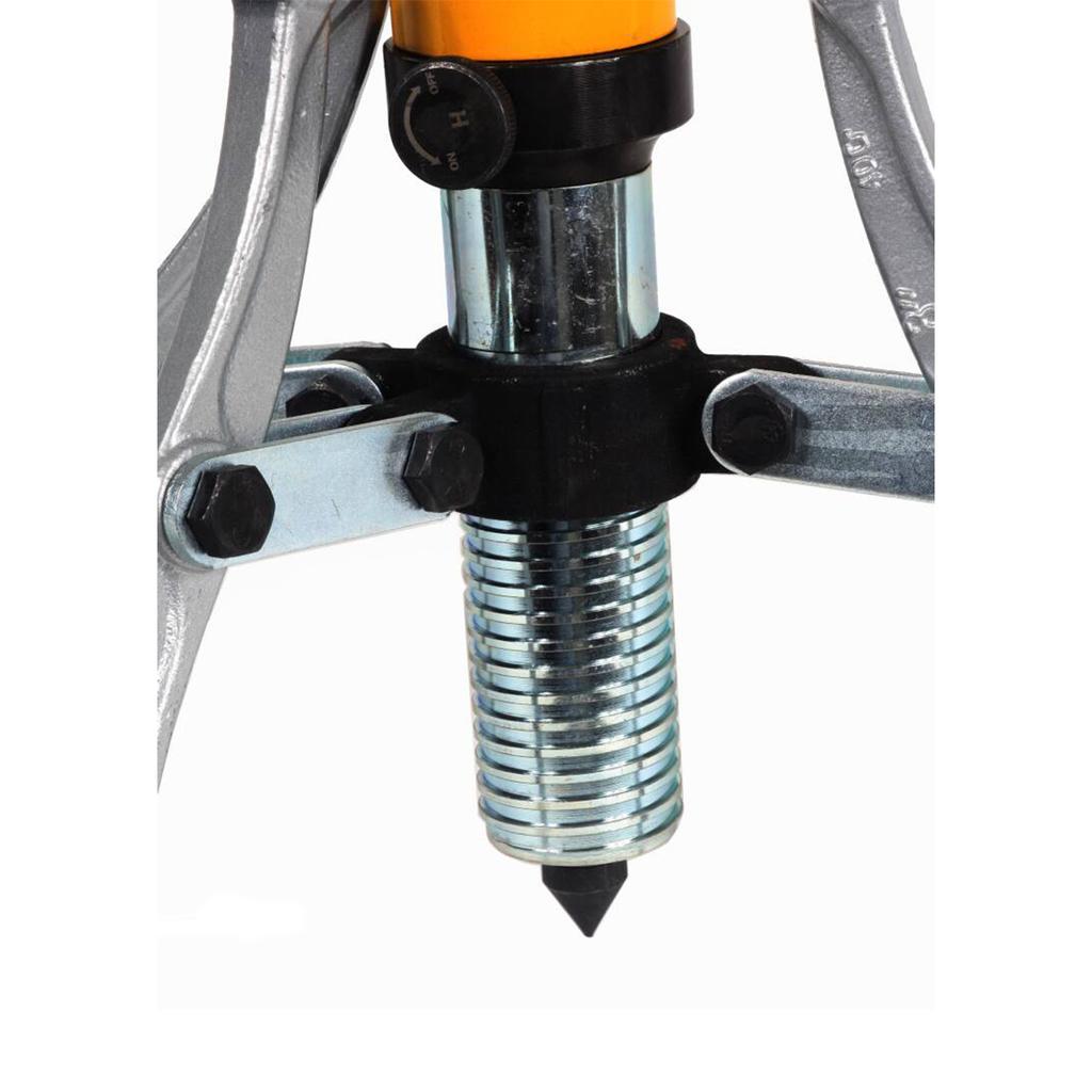 Hydraulic Bearing Puller 5 T, 200 Mm
