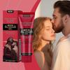 AMZ Men's Care Gel: Gentle Nourishment, Care, Comfort, And Daily Body Skin Care Gel
