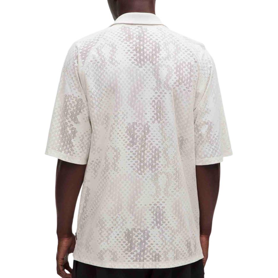 Lululemon x SLNSH Jacquard Mesh Shirt Men's LM3FT3S