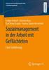The Sozialmanagement In Der Arbeit Mit Gefluchteten : Eine Einfuhrung Book