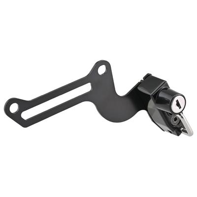 Замок шлема Daytona 48136 для мотоциклов CBR250RR (17-23) Держатель для шлема