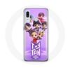 Case for Samsung Galaxy A20e BTS TinyTAN Animation Poster RM Jin Suga J-Hope Jimin Jungkook And V