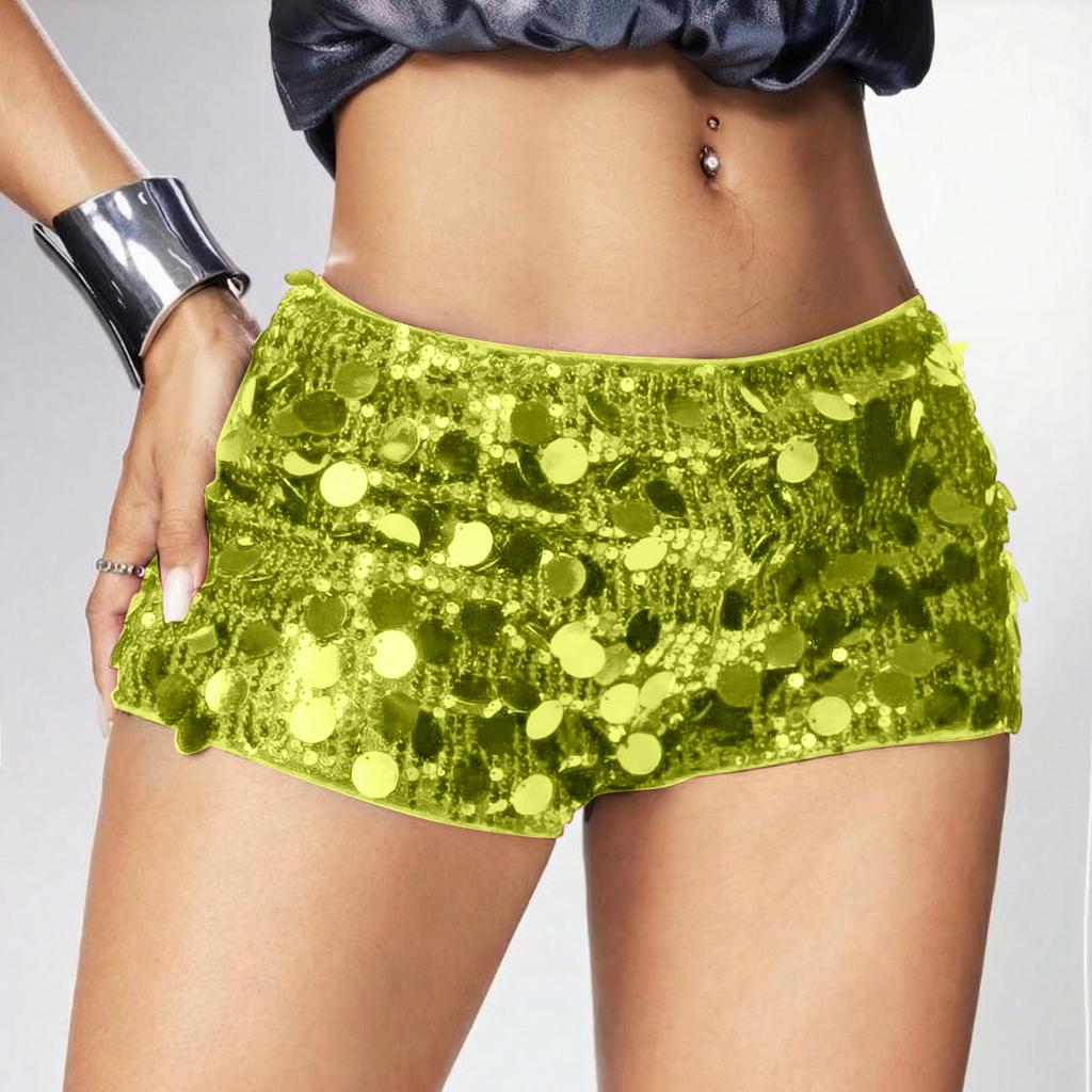 Женская юбка, Сетчатая полуюбка, Цветная юбка-поддержка