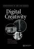 Книга Digital Creativity: a Reader
