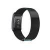 Loop Design Sport Band Nylon Replacement Wristband Fitness Tracker Strap for Amazfit Helio Strap