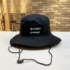 Big Brim Bucket Hat Sunscreen Sun Protection Hat Fashion Fisherman Hat  Outdoor