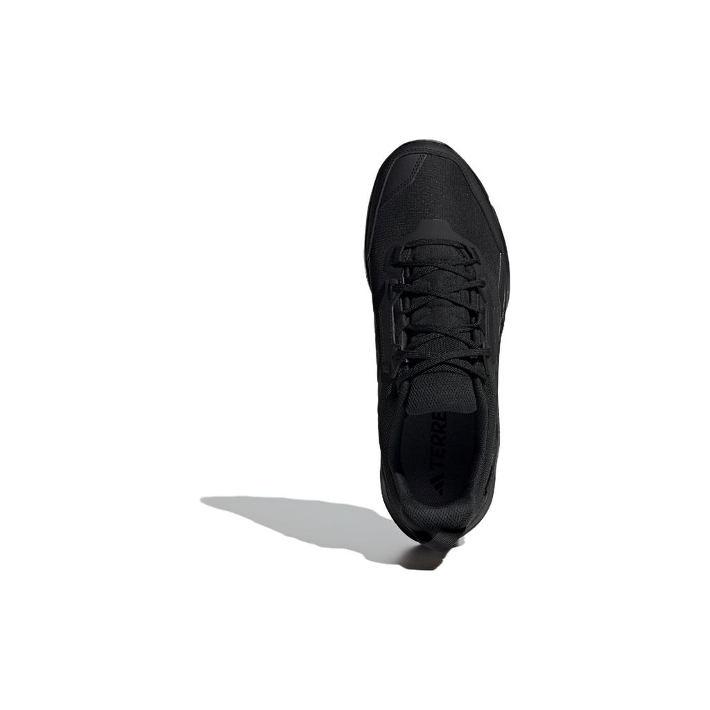 Adidas Terrex AX4 GORE-TEX Black Grey Мужские кроссовки Core-Black Grey-Four IE2570