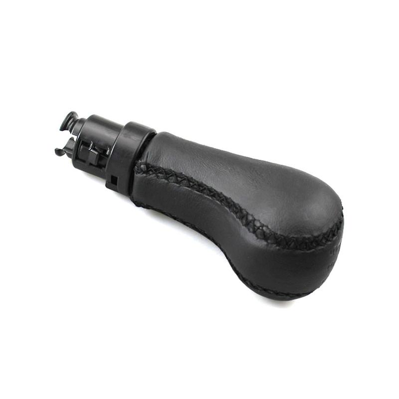 MT 5/6 Speed Gear Shift Knob Shifter Lever Head Handball For Volvo S60 S80 V70 XC70 II 2004-2006 2007 2008 2009 Car Accessories