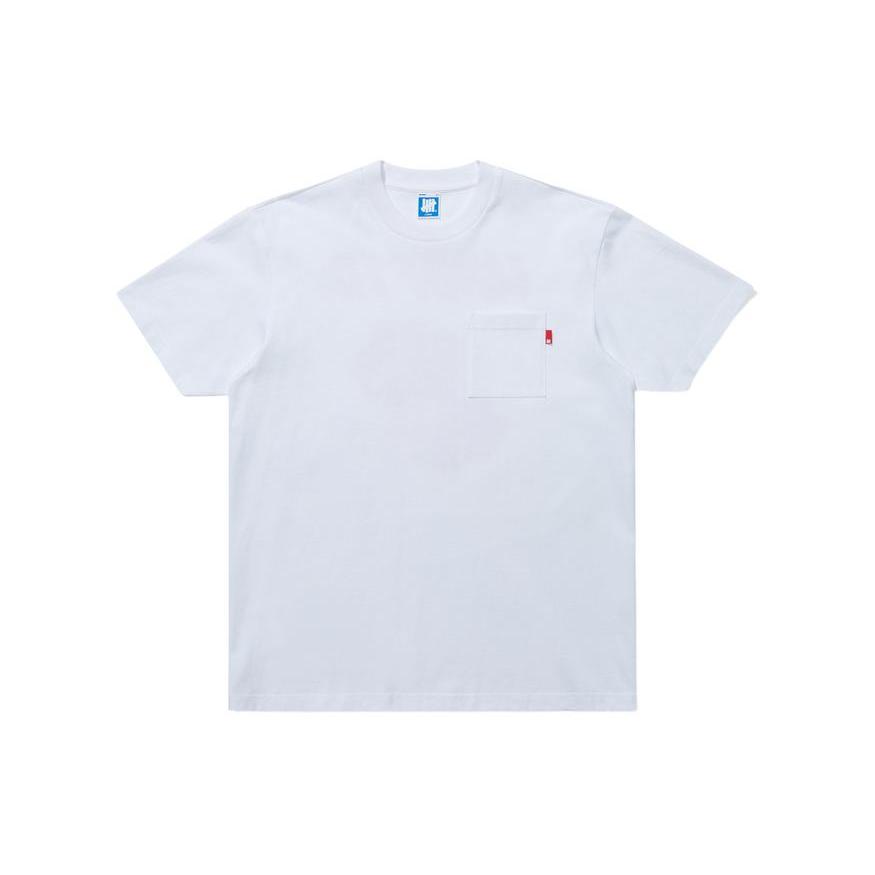 UNDEFEATED Year Of The Dragon Limited Edition Collection T-Shirts Unisex Crew Neck Moderate Straight Fit UC34GSS02M