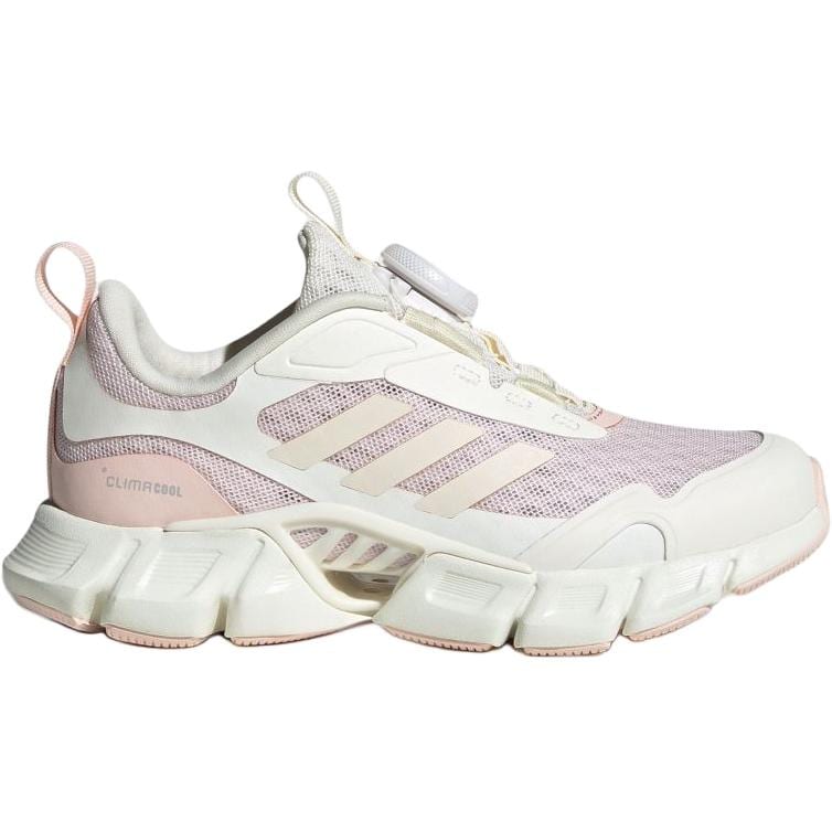 adidas Climacool Ventania Нескользящие Устойчивые к истиранию Низкие Детские Беговые Кроссовки JR3203