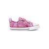 Детские Converse Chuck Taylor All Star Подводная вечеринка Легко надевать Низкие кеды для малышей Розовые 767205C