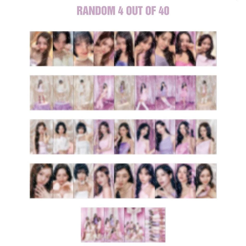 Twice Коллекционная карточка - ЭТО ДЛЯ