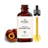 Vital Strands Organic Batana Oil for Hair Growth for All Hair Types 60ml