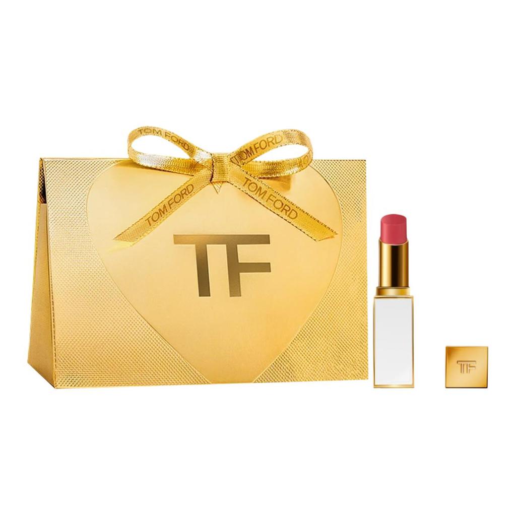 Tom Ford Ультраблестящий цвет для губ