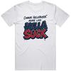 Смешная футболка Connor Hellebuyck Больше похоже на Хелла Сок Отличная идея для подарка Унисекс Футболка